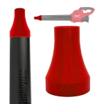 M18 Blower Round Nozzle –  Durable Round Nozzle Attachment for M18 Blower