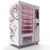 Import Stand Alone Smart Easy Operation Vending Machine For Eyelashes and False Hair from China