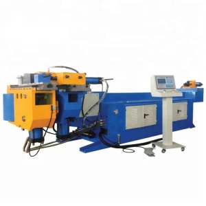 Hydraulic Tube Pipe Bending Machine For Desk Chair