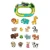 Import Educational Toy Animals from China
