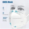 KN95 Masks In Stock FFP2 Manufacturer  FDA & CNAS