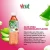 Import VINUT Aloe Vera Drink With Watermelon from Vietnam
