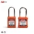 Import 38mm Stainless Steel Shackle Slim Padlocks EP-8521N~EP-8524N  ABS Safety Padlock﻿ from China