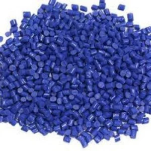 PP Blue Granules available for sale
