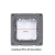 Import 1 Gang Switches Australian Standard Switching Power Supply 110V from China