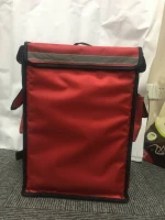 1 pcs custom food delivery backpack catering bag small commercial cooler bag