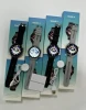 1 Sample OK Watch 4 Ip68 Waterproof Step Counting Information Push Blood Pressure Monitoring Smart Watch