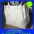 Import 1 ton pp jumbo bag/ton bag for sand, building material, chemical, fertilizer from China