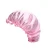 Import 10 Colors Sleeping Hat Night Sleep Cap Hair Care Satin Bonnet Wig Caps For Making Wigs Nightcap For Women Caps Hats Men Unisex from China