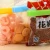 Import 10 pcs/lot Bag Clips Food Fresh Keeping Plastic Food Close Clip New Home Storage Organization Kitchen Tool Food Snack Sealing Ba from China