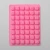 Import 100% BPA free silicone molds cakes for bakeware utensils from China