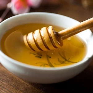 100% Chinese pure bee honey