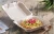 Import 100% Compostable Biodegradable Bagasse Disposable Containers for Food from China