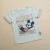 Import 100% cotton baby T-shirts from China