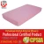 Import 100% Cotton pink baby crib sheets for baby bedding sets bed sheet from China