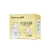 Import 100% Cotton soft women high absorbent breast feeding milk pad nursing pad from China