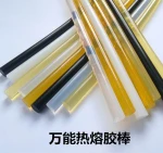 100% italy keratin grain and keratin glue for hair extensions tools