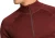Import 100% Merino wool 1/4 zipper base layer men&#39;s jogging wear for sport from China