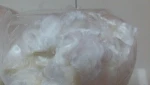 100% Mulberry or Tussah Silk Tops, Sliver or cut 38-40mm for yarn spinning