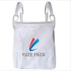 100% New virgin PP woven big bag , jumbo bag FIBC for cement , lime , salt , iron ore , silica