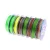 Import 100% PE material 8strand 8LB-200LB best braided large game fishing line 300 m from China