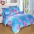Import 100% polyester printing fabric for bedding set and other home textiles from China