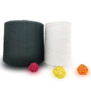 100% polyester yarn thread for sewing supplies 40/2 Bangladesh