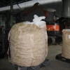 100% pure virgin polypropylene special processing FIBC BIG bag. Design by TOKIWA. Made in Japan (big bag scrap)