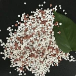 100% water soluble NPK fertilizer