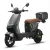 Import 1000 W-1200 W High Powerful Motor Big Wheel Electric Scooter from China