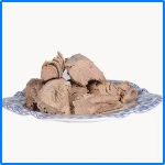 1000g skipjack canned tuna fish in oil
