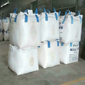 1000kg Super Sack 1250kg Bulk Bag Plastic Bag Jumbo Bag FIBC 1.5ton PP Big Bag for Fertelizer