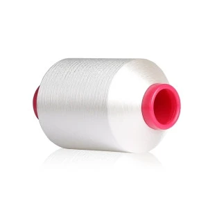 100D high adhesive strength polyamide Nylon PA low melting yarn 110 Celsius for textile industry and elastic webbing