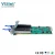 Import 100G CFP Transponder DWDM 100Ghz or 50Ghz 100GBase-SR4/CWDM4/LR4/PSM4 OTU CFP coherent optical module support CDR DDM ALS from China