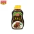 Import 100g hot black pepper suace bottles from China