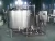 Import 100L/200L/300L stainless steel small juice/milk pasteurizer from China