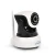 Import 1080P ptz ip camera p2p indoor PAN TILT Onvif wifi Security Baby Monitor Support 32g Micro SD Card for Infants Black from China