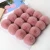 Import 10cm High quality cheap customization pompom fur balls fur balls faux fur pom pom balls from China