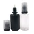Import 10ml 15ml 20ml 30ml 50ml 60ml 100ml 120ml Plastic Bottle PET dropper e liquid bottle from China