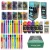 Import 1.0ml Disposable Vape Pen Cigarettes Device Pod 380mAh Rechargeable Battery Empty Vapes with Packaging 1.0ml Empty Packwoods X Runty from China