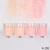 Import 10ml Nail Powder Set Glitter Nail Art Pigment Glitter Nail Art Pigment from China