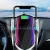Import 10W wireless fast car charger emergency charging mobile phone holder comes with type C interface for iPhone Xs  Max XR Samsung from China