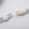 110V 220V IP65 Street Building Christmas LED Rope Light waterproof connector accessories tail plug