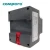 Import 110V/220V Bi-directional rail kwh meter single phase digital electric meter reading instrument from China