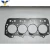 Import 11115-78200-71 Cylinder Head Gasket FOR 1DZ-1 forklift engine parts from China