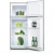 Import 112l top mounted defrost  two door refrigerator from China