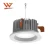 Import 11W 16W 21W 42W 56W IP66 100Lm/w 175mm Cutout Waterproof Recessed SMD 6 Inches Led Downlight from China