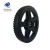 Import 12 inch plastic wheel and tire with bearing for air compressor, golf trolley from China