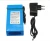 Import 12 V Lithium Battery 18650 li- ion Battery pack10400mAh 11.1v Rechargeable Battery Pack from China