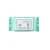 Import 120 tablets for deep cleansing soft makeup remover wipes from China